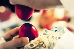 Πώς υπολογίζεται το Δώρο του Πάσχα