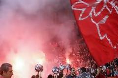 Ανακοίνωση της ΚΑΕ Ολυμπιακός για τα εισιτήρια του φάιναλ φορ