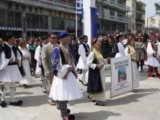 Φωτογραφία για Mεσολόγγι: Κορυφώνονται οι γιορτές εξόδου χωρίς προσκλήσεις σε πολιτικούς