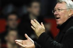 Πρωταθλητής ο Φέργκιουσον στα πιο...γερά πορτοφόλια!