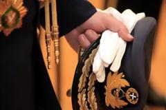 Αντιστράτηγος Ν. Χριστοδουλόπουλος: 