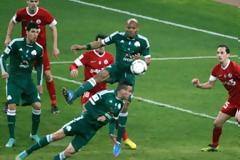 Οριστικά στις 9 Μαϊου το μπαράζ Παναθηναϊκός - Ξάνθη