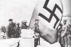 Η Γερμανική στρατιωτική εισβολή στην Αθήνα στις 27 Απριλίου 1941 και τα συγκλονιστικά γεγονότα της τραγικής εκείνης ημέρας