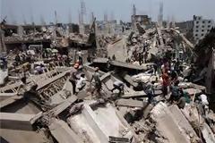 Μπαγκλαντές: Συνελήφθησαν οι ιδιοκτήτες του εργοστασίου που κατέρρευσε