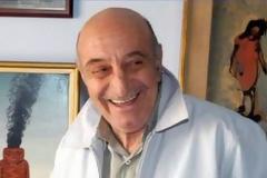 Kώστας Τσάκωνας: Τα σοβαρά προβλήματα υγείας που τον φυλάκισαν στο σπίτι του και η τελευταία του επιθυμία!