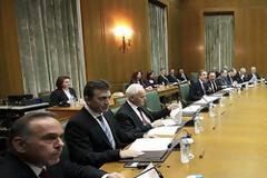 Μετά το Πάσχα ο ανασχηματισμός - Σύσκεψη πολιτικών αρχηγών