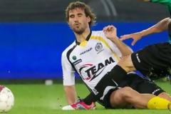 Ο Γκαλίτσιος στο στόχαστρο της Άντερλεχτ