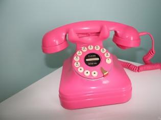Φωτογραφία για Mεσολόγγι: Πρώην δήμαρχος καλείται να πληρώσει ροζ τηλέφωνα άλλων!