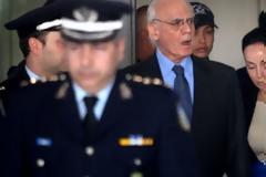 Άκης: Δεν αποφάσιζα μόνος μου - Συμμετείχαν δέκα υπουργοί και ο αρχηγός ΓΕΕΘA