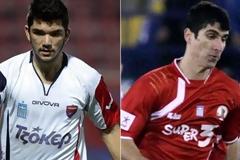 ''Εξετάζει'' Μάνταλο και Κολοβό ο Ολυμπιακός