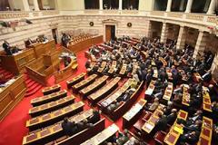 Βουλή: Άρχισε η συζήτηση του πολυνομοσχεδίου