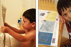 ΔΕΙΤΕ: Που να πάτε τα παιδιά σας αν είναι πανέξυπνα – Κάν’ το όπως οι Ντόρμανς!