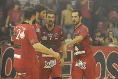 Ιστορική άνοδος στην Α1 Εθνική για την Παναχαϊκή