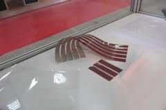 Ελληνογερμανική Συνεργασία στον τομέα των Οργανικών Ηλεκτρονικών