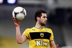 Φήμες για συμφωνία Β. Βλάχου και Ολυμπιακού!