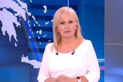 Απείλησαν τη Νικολούλη για την απαγωγή του Μάριου Παπαγεωργίου! - 