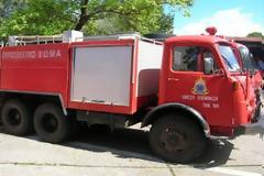 ΤΩΡΑ - Συναγερμός από πυρκαγιά στις Βούτες Ηρακλείου