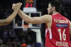 ΠΑΠΑΝΙΚΟΛΑΟΥ : ΓΙΑ ΤΟ ΚΑΛΥΤΕΡΟ ΔΥΝΑΤΟ ΣΤΟ ΛΟΝΔΙΝΟ