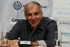 Σκέφτεται την πρόκληση του ΝΒΑ ο Ομπράντοβιτς