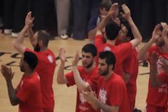 ΣΤΗΝ ΚΟΡΥΦΑΙΑ 5ΑΔΑ ΤΩΝ FINAL FOUR Ο ΘΡΥΛΟΣ!