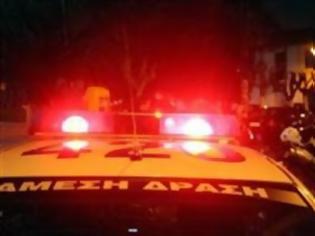 Φωτογραφία για Πάτρα: Έφοδος της Aστυνομίας τα ξημερώματα σε νυχτερινά καταστήματα διασκέδασης