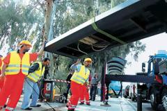 Πολυνομοσχέδιο: Τροπολογία για 400.000 ανέργους στους ΟΤΑ