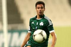 Ουκρανικό ενδιαφέρον για Πίντο, που ικανοποιεί τον Παναθηναϊκό