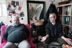 Αθήνα,...Η πόλη των 20.000 αστέγων...!!!