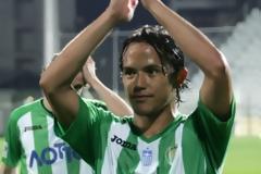 Ο Βαϊρουά έχει...γυαλίσει στον Ατρόμητο