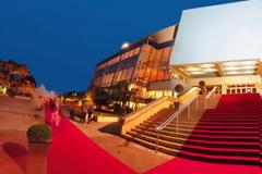 Σπίλμπεργκ, Νικόλ Κίντμαν στην κριτική επιτροπή του Φεστιβάλ Καννών