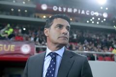 Στο νοσοκομείο ο Μίτσελ-Δεν πάει Κομοτηνή