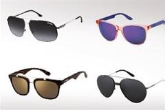 Νέα συλλογή γυαλιών ηλίου