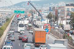 Έκτακτα μέτρα της Τροχαίας για Πάσχα και Πρωτομαγιά