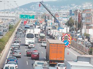 Φωτογραφία για Έκτακτα μέτρα της Τροχαίας για Πάσχα και Πρωτομαγιά