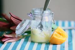 Ιδέες για σπιτικά scrub