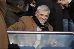 Βάζει μπρος για το γήπεδο ο Μελισσανίδης!