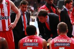 Ο Ολυμπιακός και ο Mr. Bean πάνε Λονδίνο