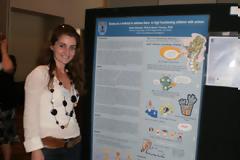 Θεραπεία του αυτισμού μέσω θεάτρου από Ελληνίδα επιστήμονα