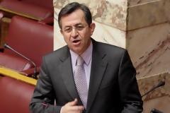 Ομιλία Νίκου Νικολόπουλου στο Ιδρυτικό Συνέδριο ΑΝΕΛ