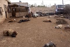 Ρωσία: Όχι σε άλλοθι για επέμβαση στη Συρία