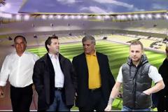 Ο υποβιβασμός της ΑΕΚ ενώνει τις...μεγάλες δυνάμεις