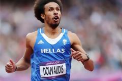 Οι πρώτοι αγώνες σκυταλοδρομιών στίβου διεξάγονται την Κυριακή στη Θεσσαλονίκη