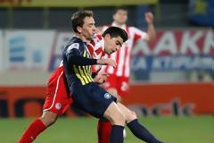 ΚΑΤΣΑΒΑΚΗΣ : ΠΙΟ ΟΥΣΙΑΣΤΙΚΟΣ Ο ΡΑΓΙΟΣ ΑΠΟ ΤΟΝ ΜΑΣΑΝΤΟ!