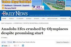 ΤΙ ΛΕΝΕ ΤΑ ΤΟΥΡΚΙΚΑ ΜΜΕ ΓΙΑ ΤΟΝ ΑΠΟΚΛΕΙΣΜΟ ΤΗΣ ΕΦΕΣ ΑΠΟ ΤΟΝ ΘΡΥΛΟ!