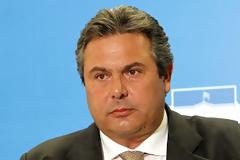 «Υπάρχει κι άλλος δρόμος από το δρόμο του μνημονίου, από το δρόμο που μας οδηγούν οι διεθνείς τοκογλύφοι»