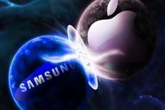 Συνεχίζεται η μάχη Samsung-Apple