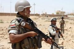 Ιράκ: 10 μέλη των δυνάμεων ασφαλείας νεκρά σε επιθέσεις