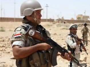 Φωτογραφία για Ιράκ: 10 μέλη των δυνάμεων ασφαλείας νεκρά σε επιθέσεις