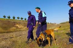 Σύλληψη διακινητών παράνομων μεταναστών