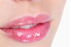 Κάντε τα χείλη σας μεγάλα και σαρκώδη